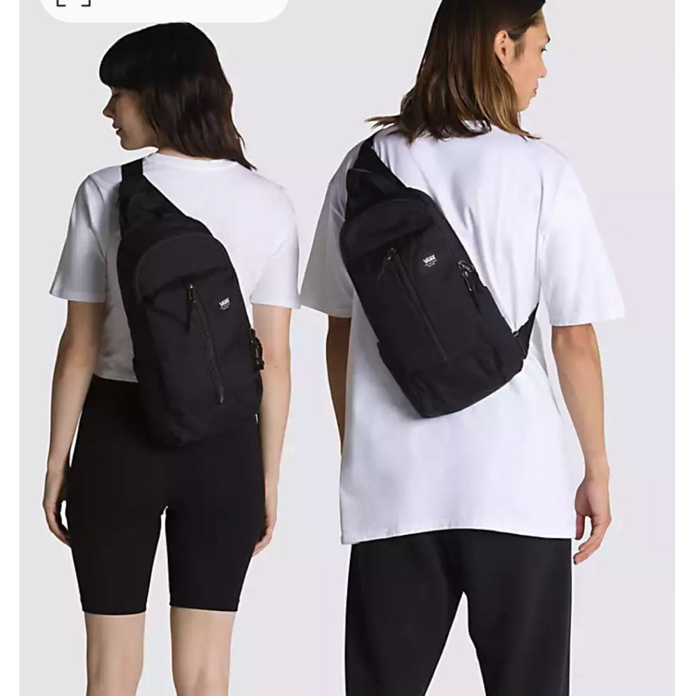 Vans sling bag